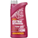 Mannol Extra Getriebeoil 75W-90 1 l