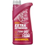 Mannol Extra Getriebeoil 75W-90 1 l – Hledejceny.cz