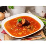 Dovast Lečo s klobásou Jednoporcové 400 g – Sleviste.cz