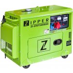 Zipper ZI-STE7500DSH – Zboží Dáma