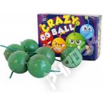 CRAZY BALL 6 ks – Zbozi.Blesk.cz