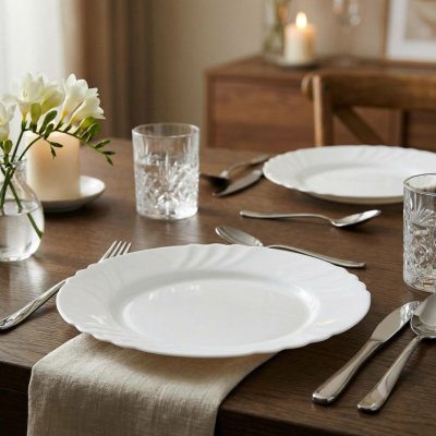 Bormioli Rocco Ebro 25,5 cm – Zboží Dáma