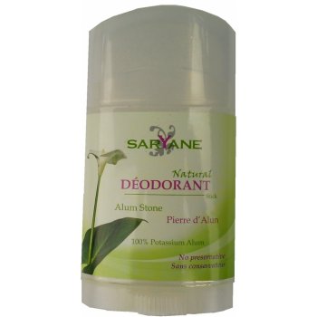 Saryane Alum stone kamenec deostick 100 g