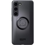 Pouzdro SP Connect SPC+ Samsung Galaxy S23 černé – Hledejceny.cz