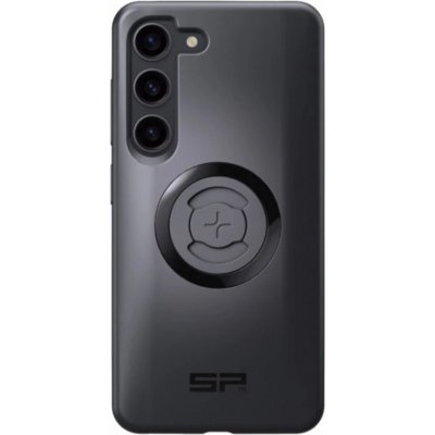 Pouzdro SP Connect SPC+ Samsung Galaxy S23 černé – Hledejceny.cz