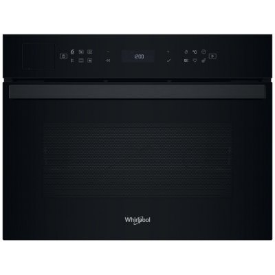 Whirlpool WCS6A9PHTSBA – Zboží Mobilmania