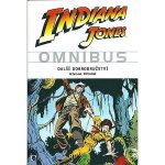 Indiana Jones - Omnibus - Další dobrodružství - kniha první - Archie a kolektiv Goodwin – Sleviste.cz