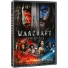 DVD film Warcraft: První střet: DVD