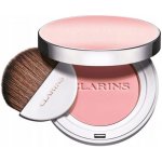 Clarins Face Make-Up Joli Blush Dlouhotrvající Tvářenka 01 Cheeky Baby 5 g – Zbozi.Blesk.cz