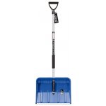 Prosperplast ALPE 50 TELESCOPIC modrá – Zboží Dáma