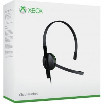 Microsoft Xbox One Chat