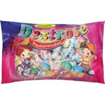 Dextrose Party Bag 400 g