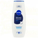 Nivea Derma Control Defend Pečující sprchový gel 500 ml – Hledejceny.cz