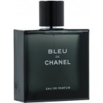 Chanel Bleu de Chanel parfémovaná voda pánská 150 ml – Hledejceny.cz