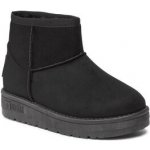 Big Star sněhule MM374100 Black – Sleviste.cz