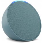 Amazon Echo POP modrý 15 W