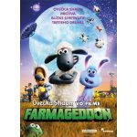 Ovečka Shaun ve filmu: Farmageddon – Sleviste.cz