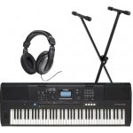 Yamaha PSR EW425 SETSS – Zboží Mobilmania