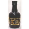 kuchyňský olej Solio Sezamový olej 0,25 l