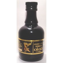 Solio Sezamový olej 0,25 l
