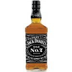 Jack Daniel's Paula Scher 43% 0,7 l (holá láhev) – Hledejceny.cz