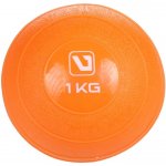 LiveUp Weight ball 3 kg – Hledejceny.cz