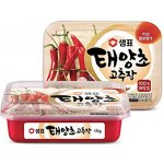 SEMPIO korejská chilli pasta Gochujang 170 g – Zboží Mobilmania