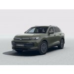 Volkswagen Tiguan 2.0 TDI Elegance DSG 110 kW