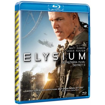 Elysium BD