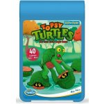 ThinkFun Flip Play Veselé želvy – Zboží Dáma