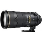 Nikon 300mm f/2.8 AF-S G ED VR II – Hledejceny.cz
