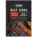 Meat Makers Jerky teriyaki beef 25 g – Hledejceny.cz