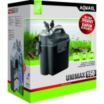 Aquael Uni Max 250, 650l/h – Zboží Mobilmania