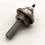 Žhavicí svíčka E105 D1LC / D3LC Compact / D5LC / D8LC / D5 24V 251831010100 – Hledejceny.cz
