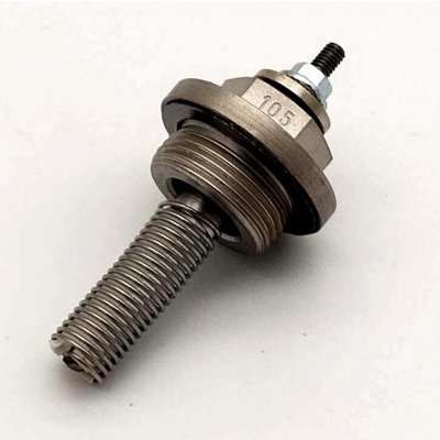 Žhavicí svíčka E105 D1LC / D3LC Compact / D5LC / D8LC / D5 24V 251831010100 – Hledejceny.cz