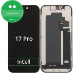 LCD Displej + Dotykové sklo + Rám Apple iPhone 17 Pro – Zboží Mobilmania