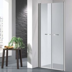 ARTTEC COMFORT 86 - 91 cm čiré sklo