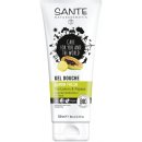 Sante sprchový gél Lemon Fresh 200 ml