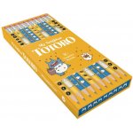My Neighbor Totoro Pencils - Chronicle Books – Hledejceny.cz