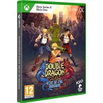 Double Dragon Gaiden: Rise of the Dragons (XSX) – Zboží Dáma