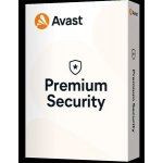 Avast Premium Security for Mac - 1 PC 1 rok (spm.1.12m) – Hledejceny.cz