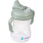 b.box univerzální sada na pití světle zelená 240 ml – Zboží Dáma