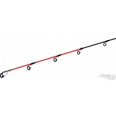 By Döme Team Feeder Master Carp Pro 390MH / 390H / 390LC / 390XXH / 420H / 420LC náhradná špička Heavy – Zbozi.Blesk.cz