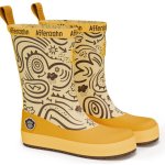 Affenzahn Rainoot Vegan Plashy Tiger Yellow – Sleviste.cz