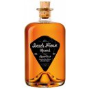 Beach House Spiced 40% 0,7 l (holá láhev)