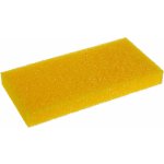 EXTOL PREMIUM Nosič brusných výseků delta, 90mm, suchý zip, EVA – Sleviste.cz