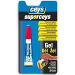 CEYS SuperCeys gel 3g – Zbozi.Blesk.cz