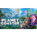 Planet Coaster