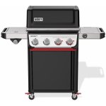 Weber Spirit EP-435 – Zboží Dáma
