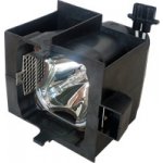 Lampa pro projektor Liesegang DV3500 vario +, Kompatibilní lampa s modulem – Hledejceny.cz